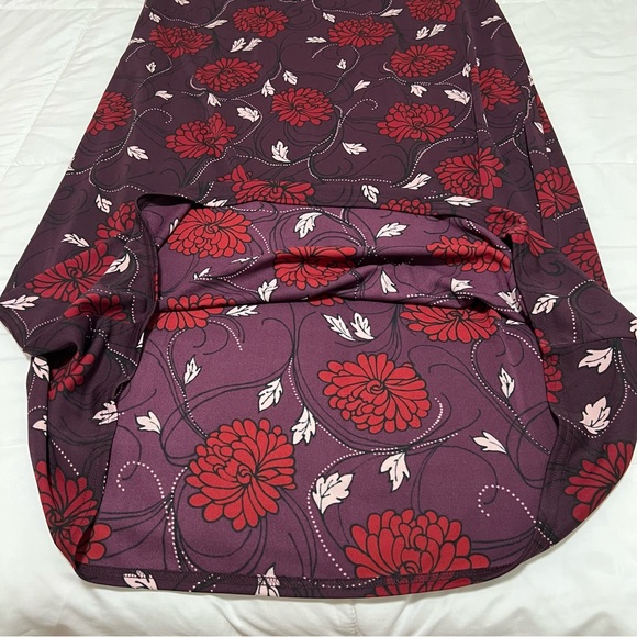 Spiegel 4U Floral Skirt - Picture 7 of 7